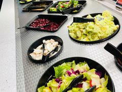 -纽约客美式餐厅(新奥购物中心店)