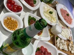 -刘一手火锅(万达广场店)