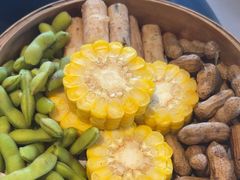 -徐记海鲜(汉城湖|太奥店)