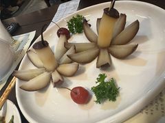 -老厨家(友谊路总店)
