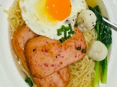 -留半山·香港食堂(啦啦宝都店)