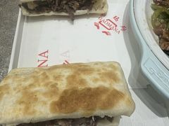 -高玛纳驴肉火烧(一世界店)