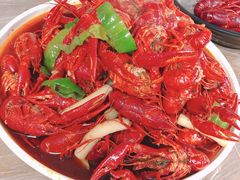 -龙虾奇迹(大华三路店)