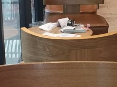 -星巴克(北京阜安路店)