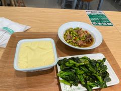 -老乡鸡(东方广场店)