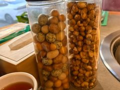 -灶座小锅烀饼·铁锅炖(道里店)