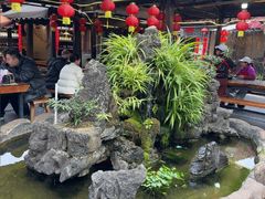 -金必轩(青岩店)
