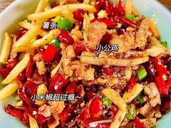 -薄荷小筑融合音乐餐吧(农业路店)