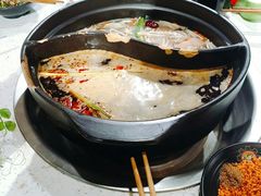 -钢管厂歆瑞源油卤串串香(春熙路太古里店)