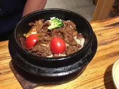 -百年石锅饭·朝鲜族传统民餐