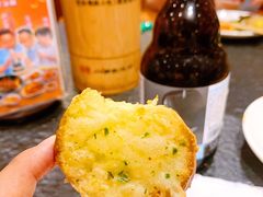 -福苗小骆驼烧烤(大唐不夜城店)