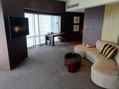 -上海外滩茂悦大酒店