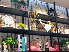 -幸福西饼面包茶饮(车公庙店)