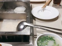 -海底捞火锅(劲松店)