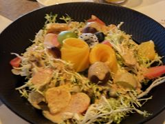 -山西国贸大饭店