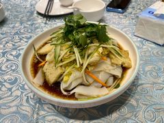 -巴扎美食·新疆菜·西域歌舞表演餐厅(新疆大厦店)