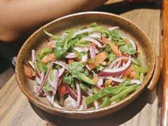 -那时新疆·若羌(经纬汇店)