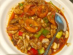 -简小舍·民间手艺菜(武昌江滩店)