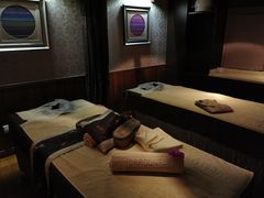 -Dragonfly悠庭·按摩Spa(新乐路店)
