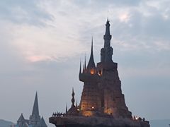 -大连海昌发现王国主题公园