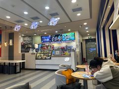 -DQ·蛋糕·冰淇淋(新佳丽店)