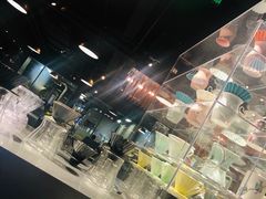 -sugarman espresso素饮糖人高新咖啡工厂