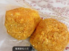 -鲍师傅糕点(春熙路店)