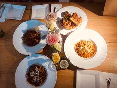 -发现花馆西餐厅FA Restaurant