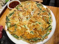 -炭恋火炉烤肉(凌云一街坊店)