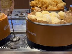 -龍歌自助小火锅(秦淮水游城店)
