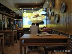 大堂-王如意油茶(信旺·华府骏苑店)