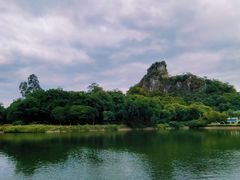 -雀儿山公园