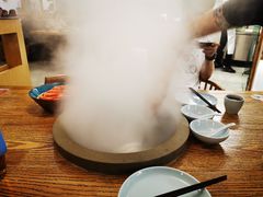 -云渔堂蒸汽石锅鱼(万达店)