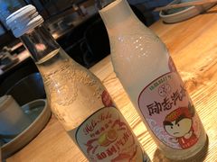 -薇酌饮·陕西菜(南门外店)