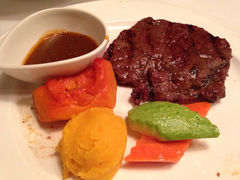 Steaking食间牛排(湖西路店)-食间牛排(湖西路店)