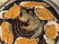 -火炉火自助餐(西直门凯德MALL店)