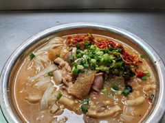 舒记老友粉-舒记粉店(七星路店)