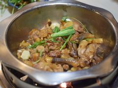 -九道菜有鸡鱼头(石鼓路店)
