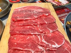 -韩一品韩国料理(柏庐南路店)