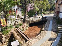 -清漾毛氏文化村