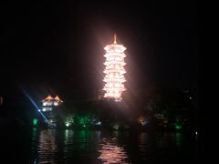 -桂林两江四湖景区
