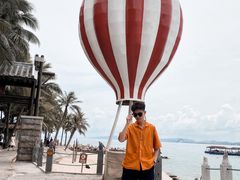 -海南分界洲岛旅游区