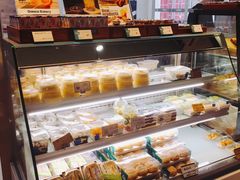 -东哥面包(江宁大润发店)