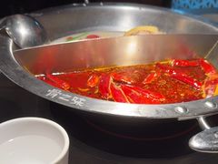 -骨之味·筒骨汤火锅(江头店)