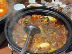 -肖记公安牛肉鱼杂馆·省级非物质文化遗产(三角路直营店)