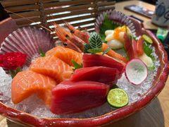 -沼津港精致料理·寿喜烧·烧鸟(青浦宝龙广场日料榜单店)