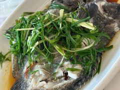 -众味海鲜大排档·活海鲜·潮汕味(南澳店)