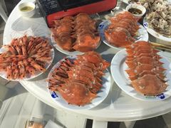 -春华海鲜城(广场西苑店)