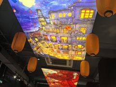 -大洋家·精品潮汕菜·生腌砂锅粥(天河东路店)
