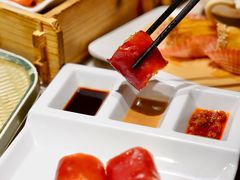 -悦满楼·西关名点·湛江名菜(航空综合大厦店)